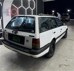 Mazda 323
